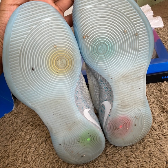 Nike Adapt BB 1.0 Air Mag main image 4